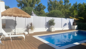 Resa estates ibiza longterm rental summer 2023 Cala Vadella Pool 2.jpg